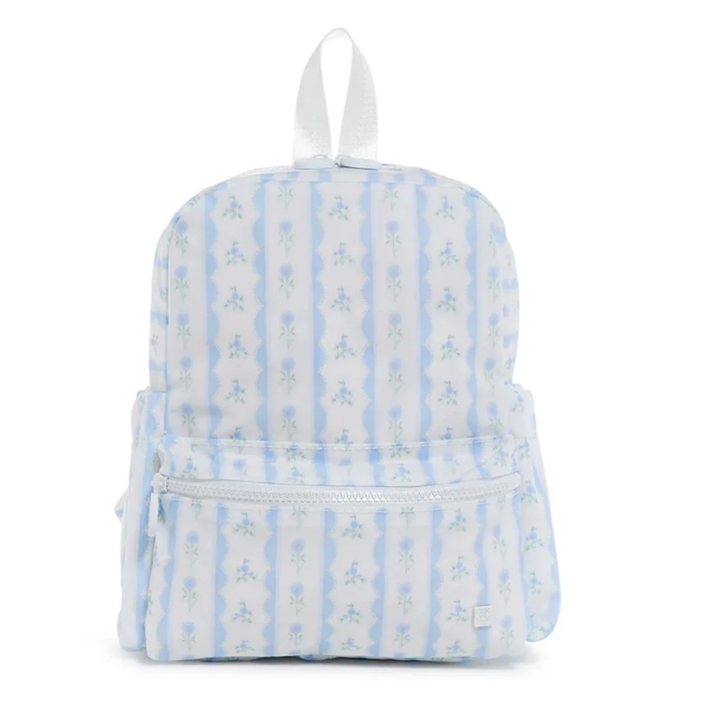 Floral Backpacks and Bags